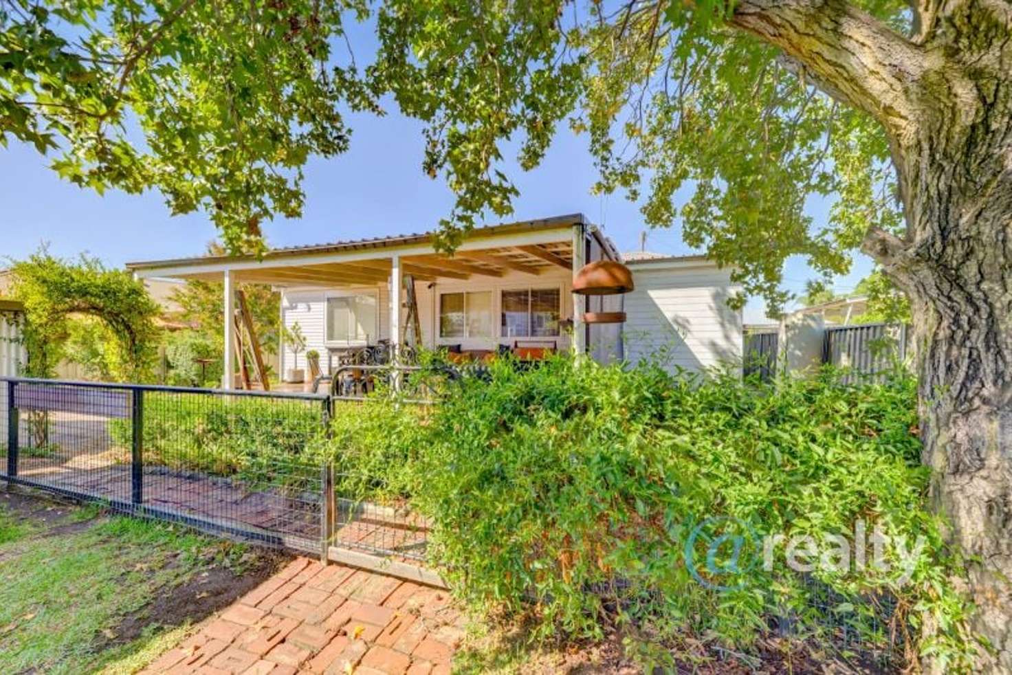 Main view of Homely house listing, 12 Cobley Avenue, Tamworth NSW 2340