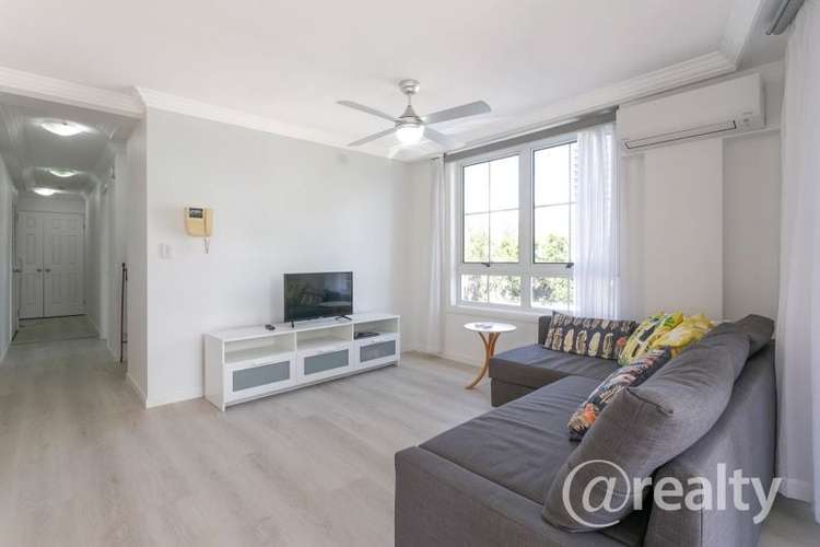 Second view of Homely apartment listing, 316/9-21 Beach Parade, Surfers Paradise QLD 4217