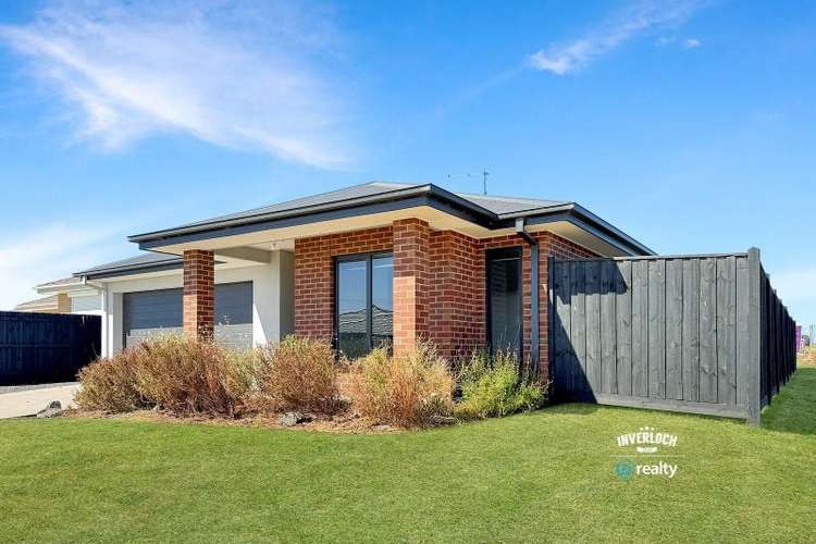 Main view of Homely house listing, 3 Runnel Drive, Wonthaggi VIC 3995