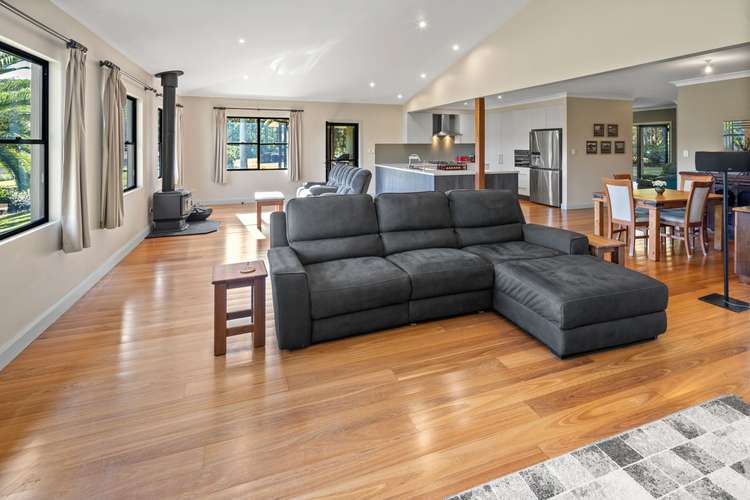 Fifth view of Homely mixedFarming listing, 103 Kawana Lane, Barraganyatti NSW 2441
