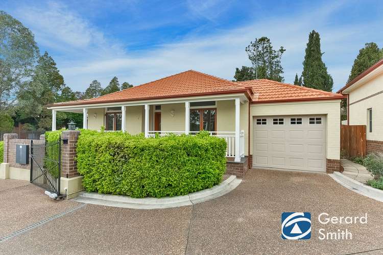 Main view of Homely house listing, 1/253 Argyle St, Picton NSW 2571