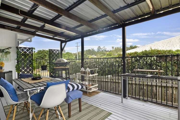 Main view of Homely house listing, 19 Eton Street, West Rockhampton QLD 4700