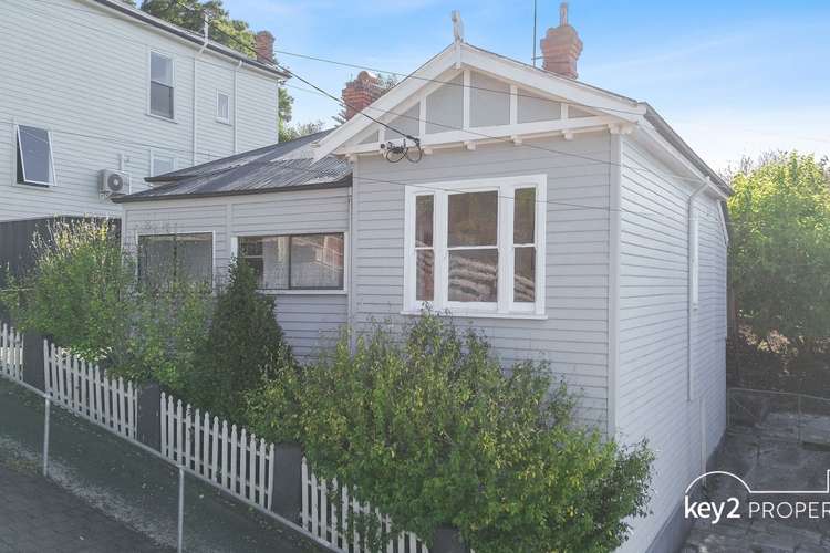 Main view of Homely house listing, 23 Lord Street, Launceston TAS 7250