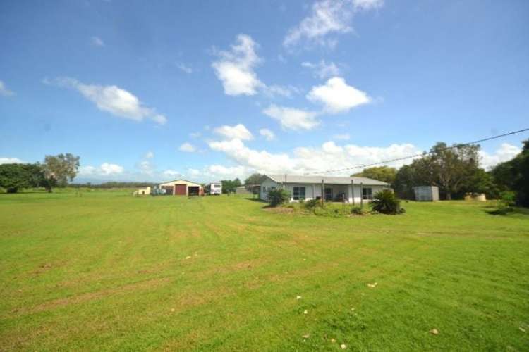Main view of Homely house listing, 8 Paradise Palm Drive, Tully Heads QLD 4854