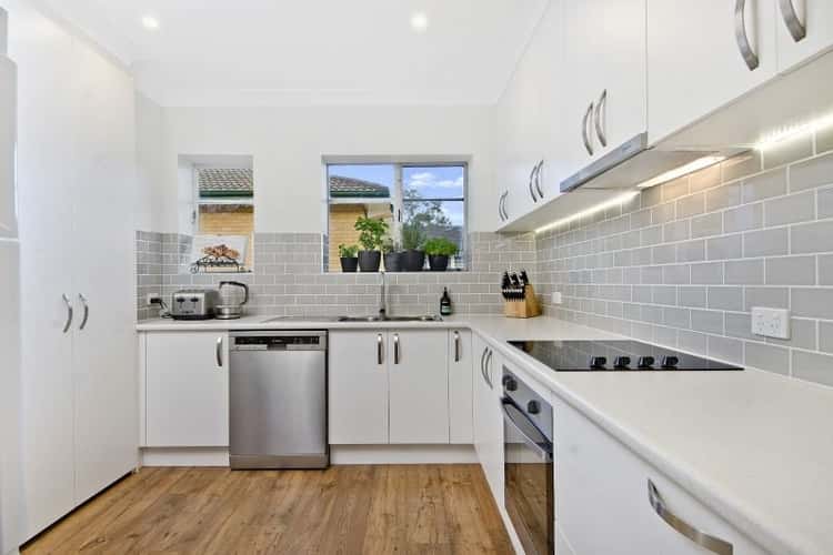 Main view of Homely apartment listing, 11/717 Blaxland Road, Epping NSW 2121