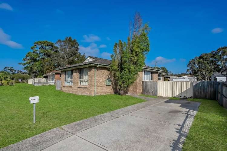 Main view of Homely house listing, 46 Gorokan Drive, Lake Haven NSW 2263