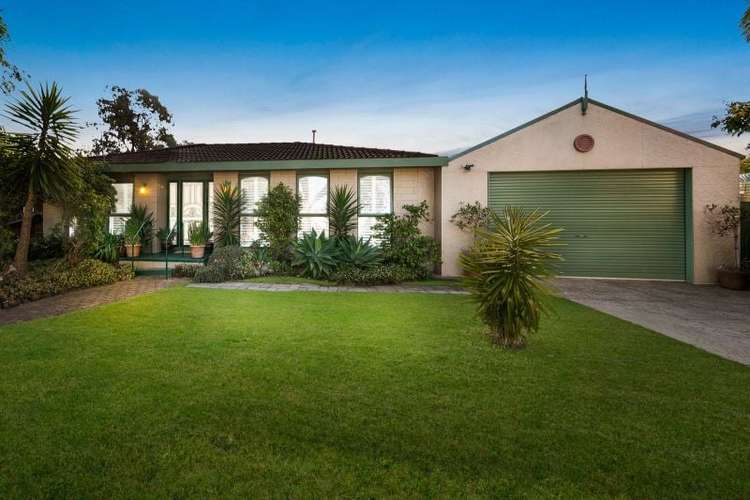 Main view of Homely house listing, 2 Vista Way, Wyndham Vale VIC 3024