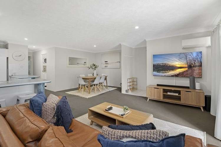 Main view of Homely apartment listing, 23/7 First Avenue, Burleigh Heads QLD 4220