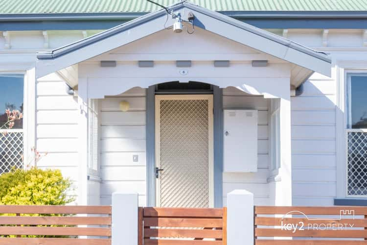 6 Little Green Street, Invermay TAS 7248