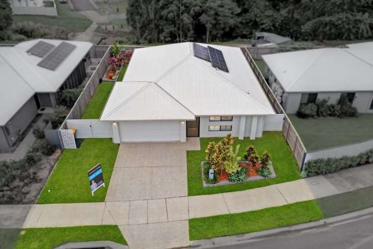 Main view of Homely house listing, 4 Lakeview Street, Smithfield QLD 4878