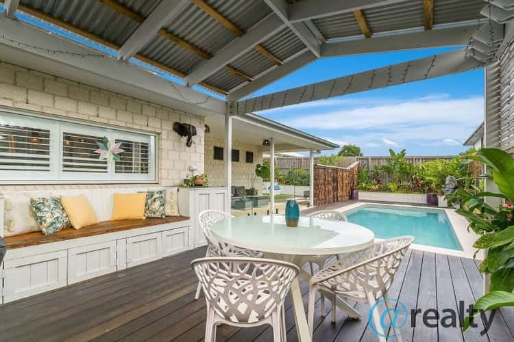 21 Ridgeview Crescent, Lennox Head NSW 2478