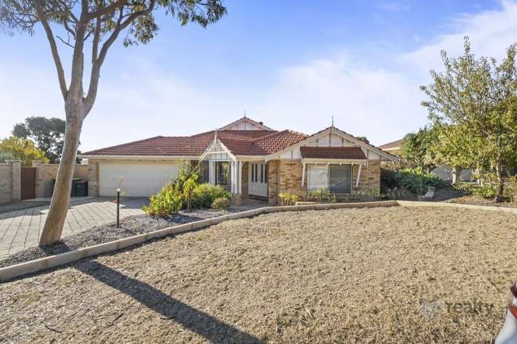Main view of Homely house listing, 31 Sorell Gardens, Joondalup WA 6027