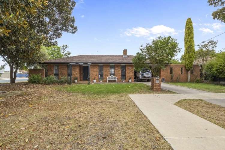 Main view of Homely house listing, 307 Victoria Street, Deniliquin NSW 2710