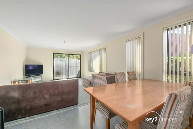 Sixth view of Homely townhouse listing, 3/10-12 Plumer Street, Mowbray TAS 7248