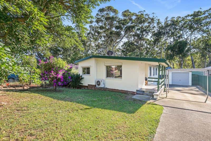Main view of Homely house listing, 32 Franklin Street, Leumeah NSW 2560