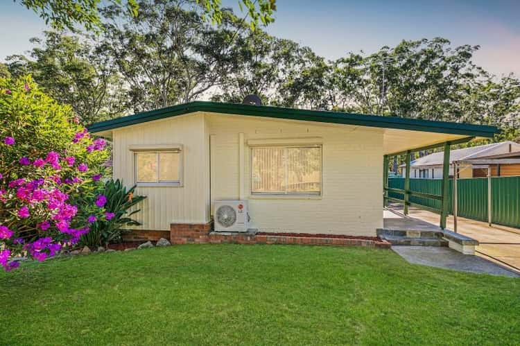 Second view of Homely house listing, 32 Franklin Street, Leumeah NSW 2560