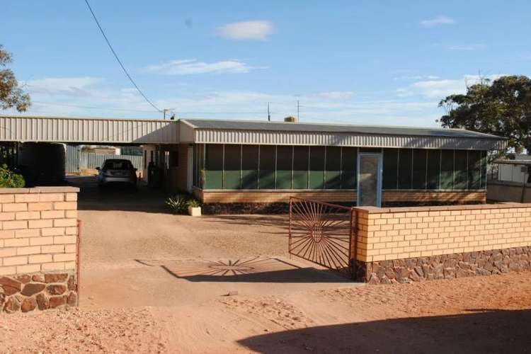 Main view of Homely house listing, LOT/464 Stuart Street, Coober Pedy SA 5723
