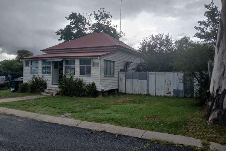Main view of Homely house listing, 8 Edward Street, Warwick QLD 4370