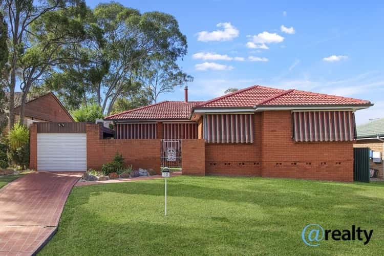 10 Nardango Road, Bradbury NSW 2560