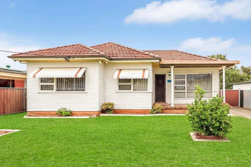 Main view of Homely house listing, 24 Mountview Avenue, Doonside NSW 2767