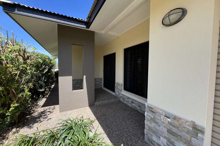Main view of Homely house listing, 28 Eucharia St, Bellamack NT 832