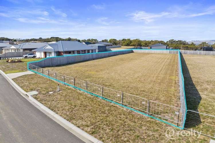 Main view of Homely residentialLand listing, 8 Village Way, Coronet Bay VIC 3984