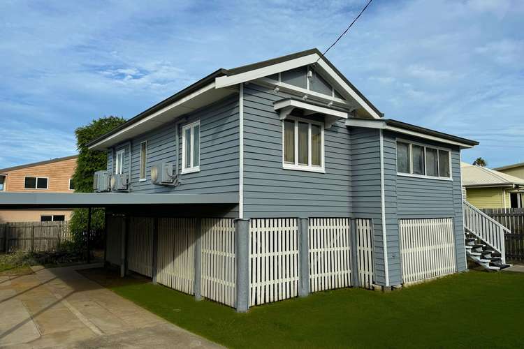 Main view of Homely house listing, 3/70 Off Lane, South Gladstone QLD 4680