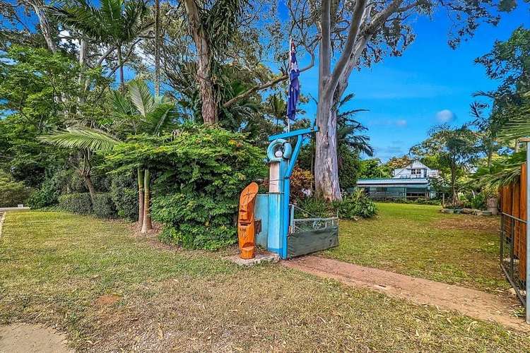 29 Resthaven Drive, Lamb Island QLD 4184