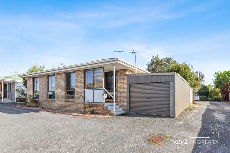 Main view of Homely unit listing, 6/13 East Westbury Place, Deloraine TAS 7304