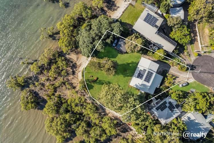 Main view of Homely house listing, 55 Attunga Street, Macleay Island QLD 4184