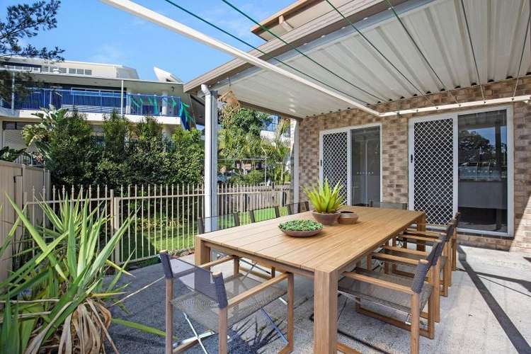 23/84 Highfield Drive, Merrimac QLD 4226