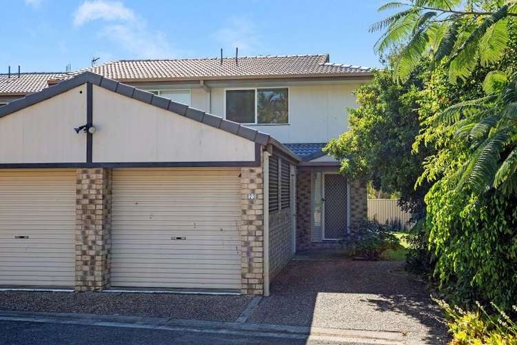 Fifth view of Homely house listing, 23/84 Highfield Drive, Merrimac QLD 4226