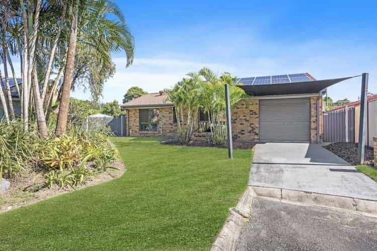 7 Kalmia Court, Elanora QLD 4221