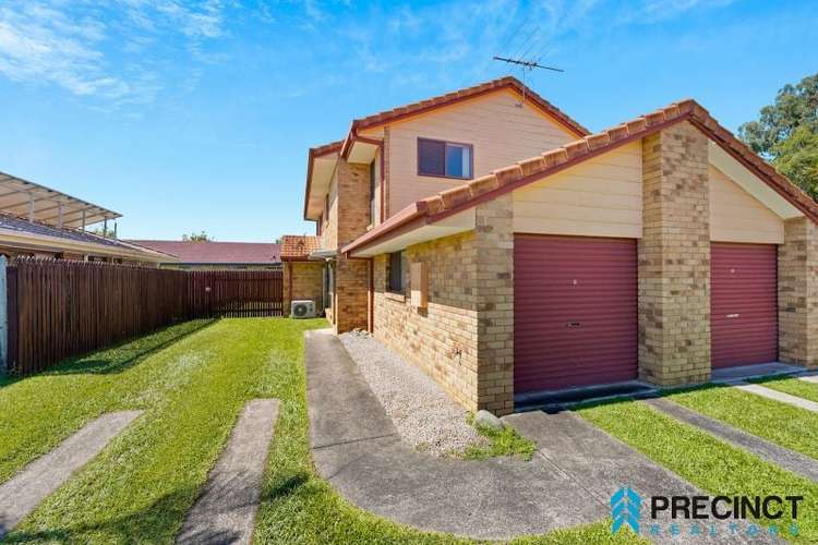 Main view of Homely townhouse listing, 9/5-9 Grant Road, Morayfield QLD 4506