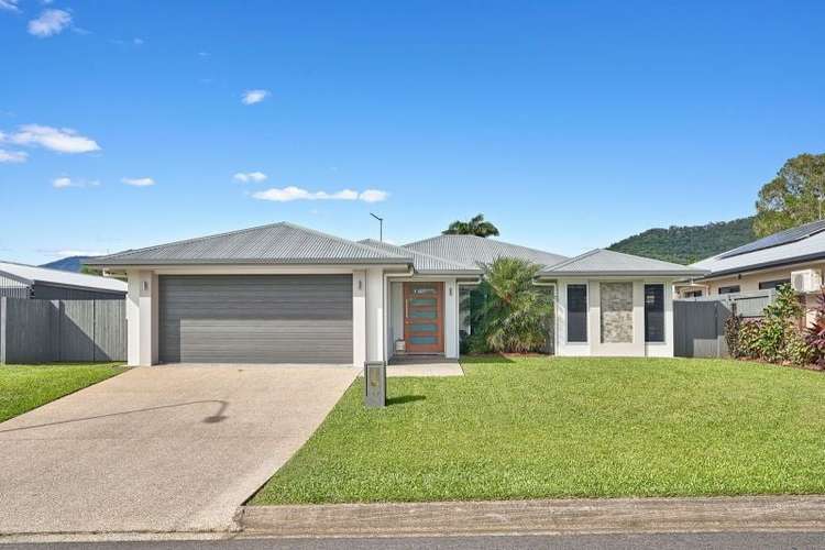 Main view of Homely house listing, 17 Leighton Close, Gordonvale QLD 4865