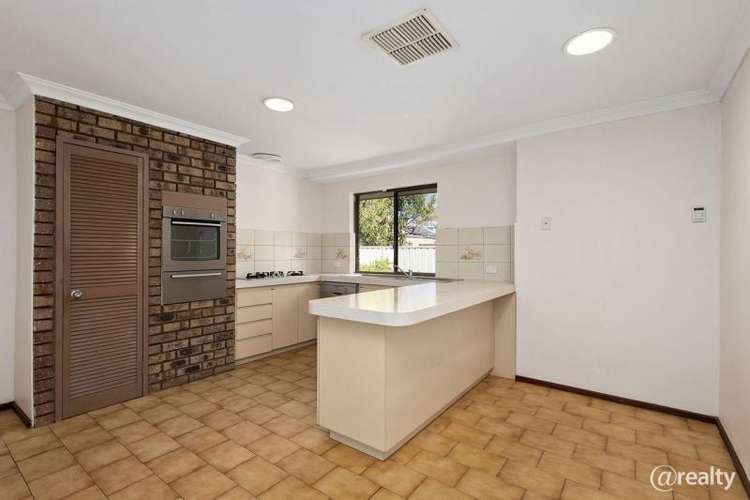 Sixth view of Homely house listing, 28 Smitherson Street, Noranda WA 6062