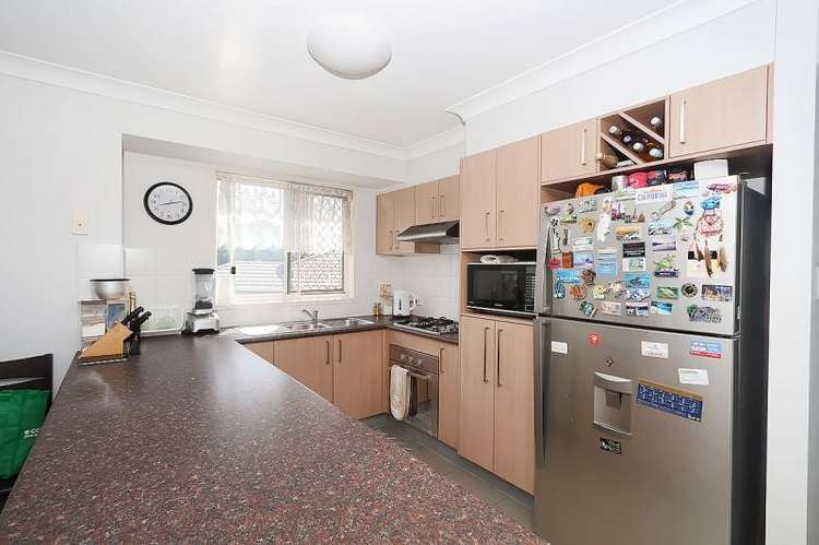 Fourth view of Homely house listing, 6 Agnes Place, Redbank Plains QLD 4301
