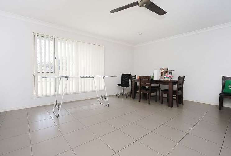 Fifth view of Homely house listing, 6 Agnes Place, Redbank Plains QLD 4301