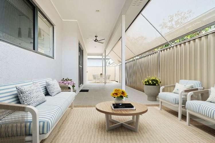 Second view of Homely house listing, 366/225 Logan Street, Eagleby QLD 4207