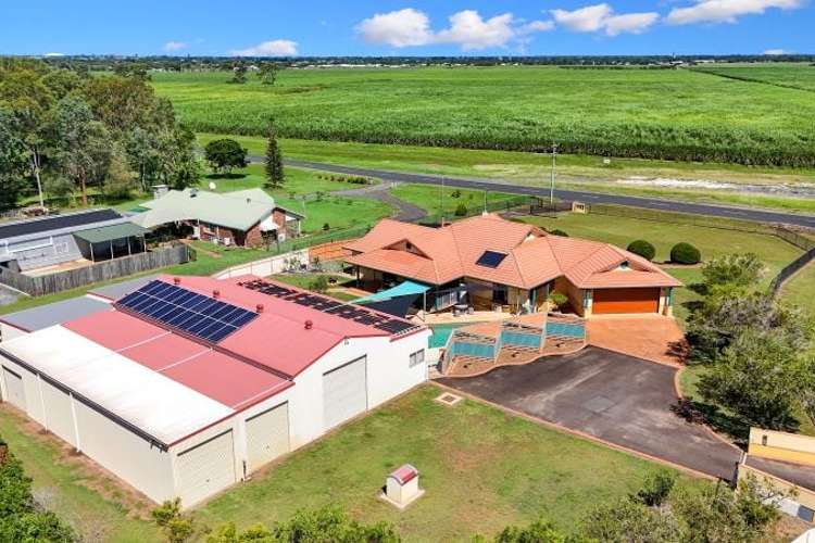 84 Tantitha Road, Gooburrum QLD 4670