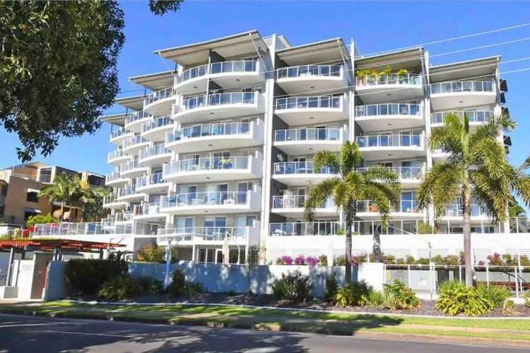 Main view of Homely apartment listing, 201/239 Esplanade, Pialba QLD 4655