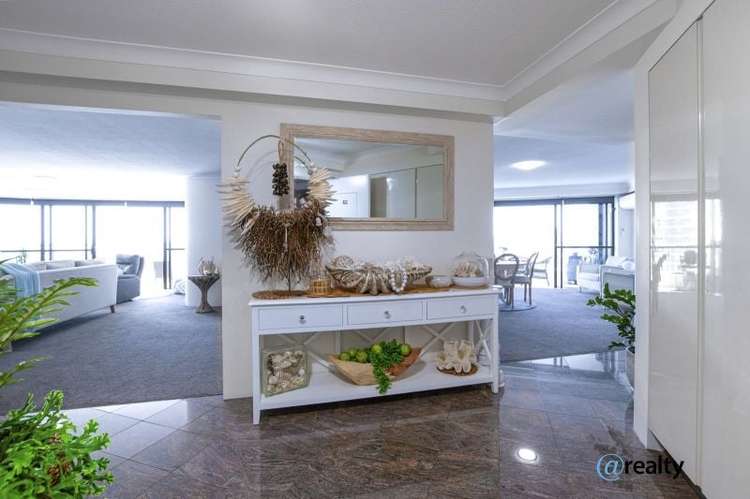 Third view of Homely apartment listing, 33/21 Bayview Street, Runaway Bay QLD 4216
