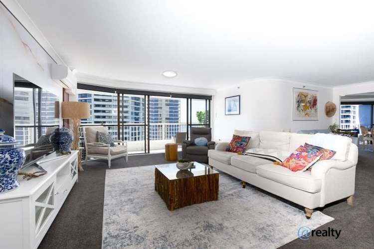 Fifth view of Homely apartment listing, 33/21 Bayview Street, Runaway Bay QLD 4216