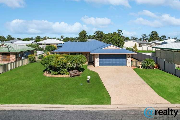 Main view of Homely house listing, 9 Ross Street, Millmerran QLD 4357