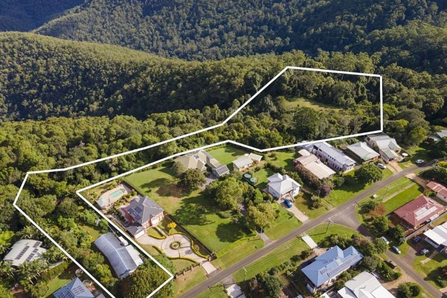 Main view of Homely house listing, 84 Coomera Gorge Drive, Tamborine Mountain QLD 4272