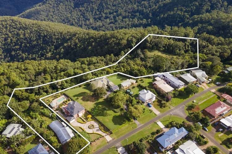 84 Coomera Gorge Drive, Tamborine Mountain QLD 4272