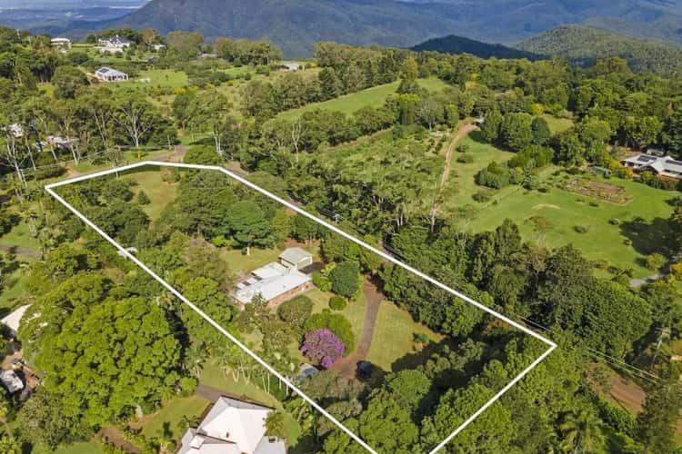 62-78 Wilson Road, Tamborine Mountain QLD 4272