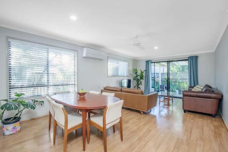 Main view of Homely semiDetached listing, 85/64 Gilston Road, Nerang QLD 4211