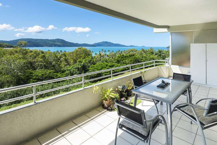 Poinciana 104/2 Marina Drive, Hamilton Island QLD 4803