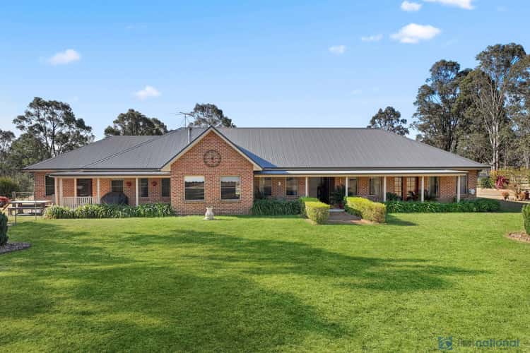 Main view of Homely house listing, 60 Wilton Rd, Wilton NSW 2571